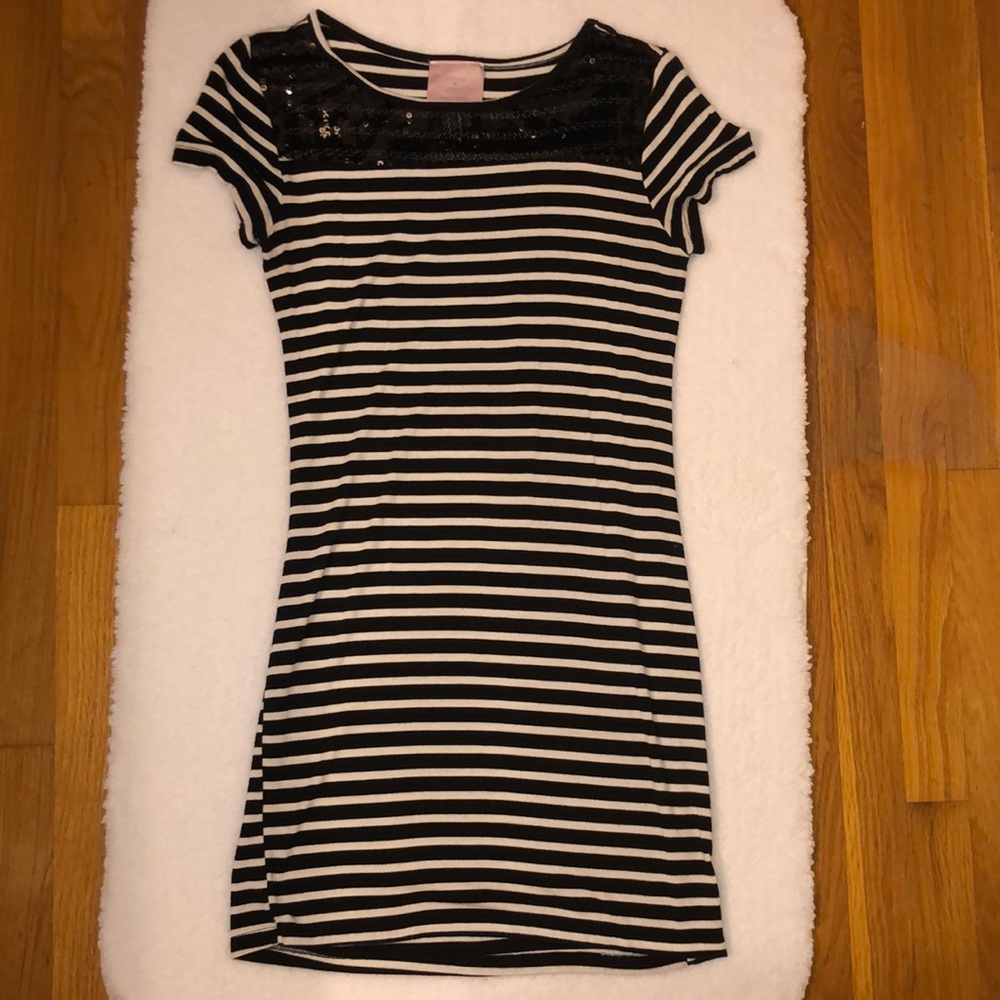 Romeo and Juliet couture dress , size medium